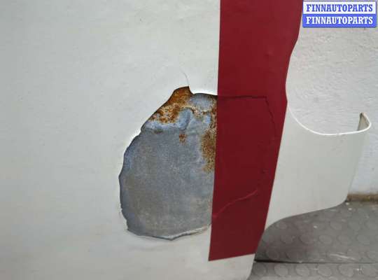 купить Замок двери на Peugeot Partner 2008-2012