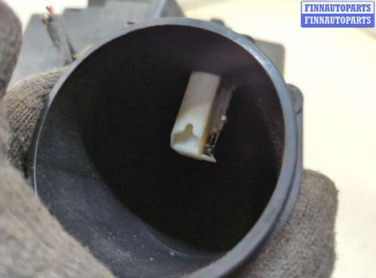 купить Корпус воздушного фильтра на Land Rover Discovery 3 2004-2009