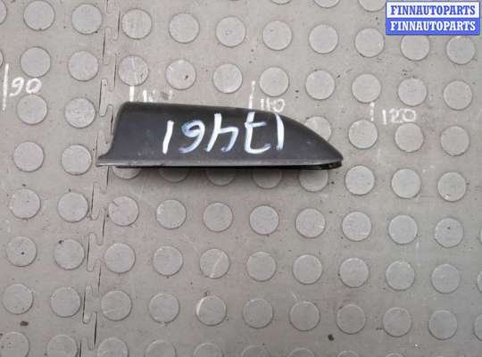 Накладка рейлинга PN15730 на Pontiac Vibe 1 2002-2008