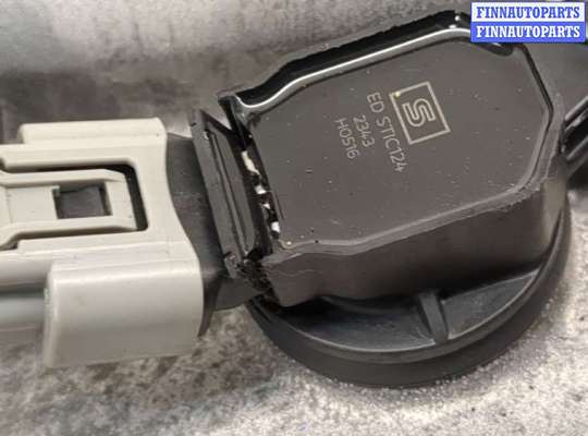 купить Компрессор кондиционера на Toyota Auris E15 2006-2012