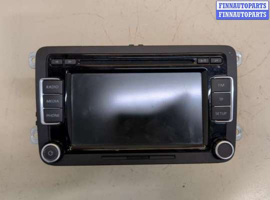 купить Магнитола на Volkswagen Tiguan 2007-2011