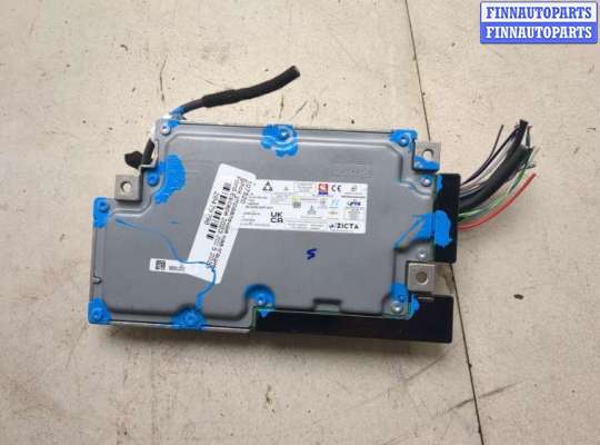 купить Блок управления навигацией на Ford Escape 2023-2025