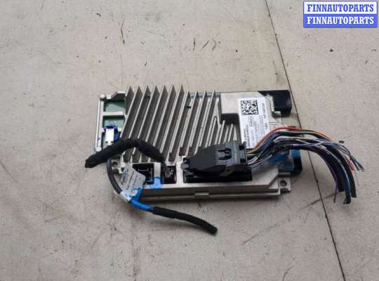 купить Блок управления навигацией на Ford Escape 2023-2025