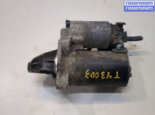 купить Стартер на Ford Focus 2 2008-2011