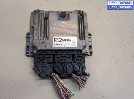 купить Блок управления двигателем на Nissan X-Trail (T32) 2013-2023