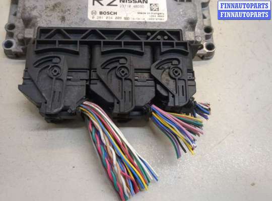 купить Блок управления двигателем на Nissan X-Trail (T32) 2013-2023