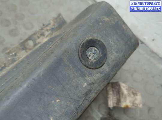 купить Накладка на порог на Fiat Ducato 2014-2025