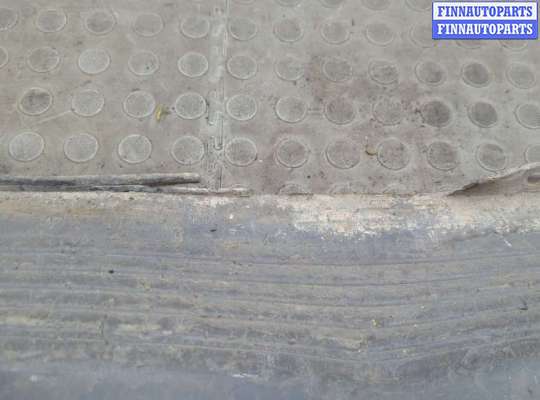 купить Накладка на порог на Fiat Ducato 2014-2025