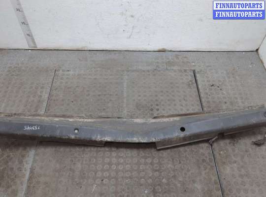 Купить Накладка на порог на Fiat Ducato 2014-2025 Накладка на порог FT556167 на Fiat Ducato 2014-2025