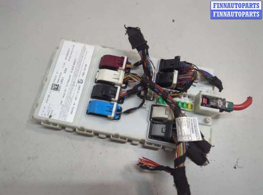Блок управления бортовой сети (Body Control Module) BM3605490 на BMW X1 (F48) 2015-2022