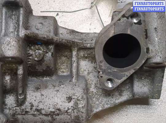купить Клапан рециркуляции газов (EGR) на Land Rover Range Rover Sport 2005-2009