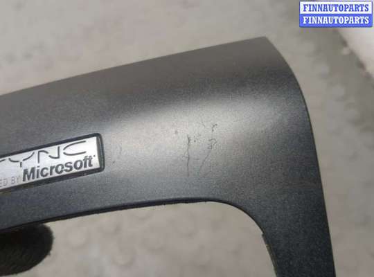 Пластик на Ford Mondeo V