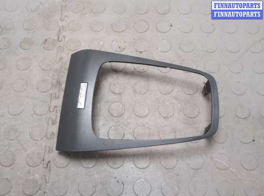 Пластик на Ford Mondeo V