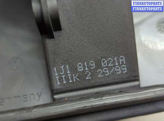 купить Двигатель отопителя (моторчик печки) на Volkswagen Golf 4 1997-2006