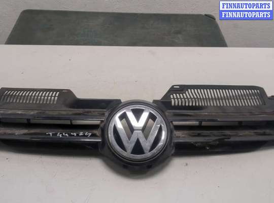 купить Решетка радиатора на Volkswagen Golf 5 2003-2009