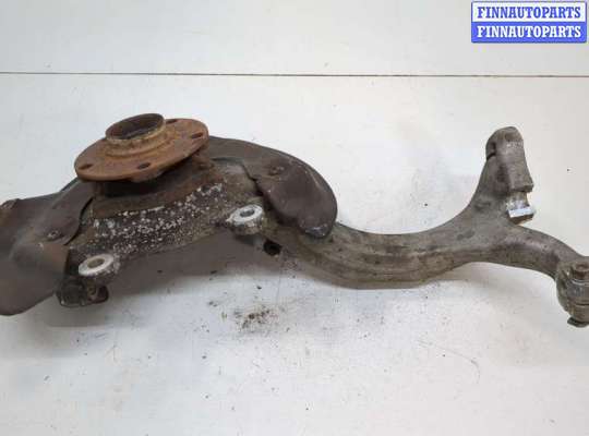 купить Ступица (кулак, цапфа) на Audi A6 (C6) 2004-2011