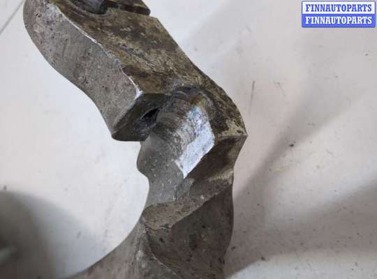 купить Ступица (кулак, цапфа) на Audi A6 (C6) 2004-2011