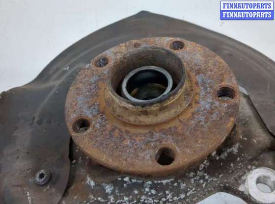 купить Ступица (кулак, цапфа) на Audi A6 (C6) 2004-2011