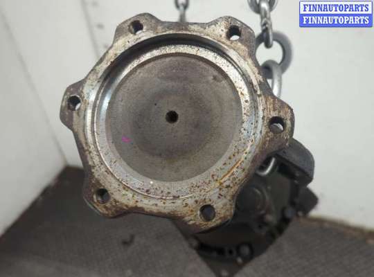 купить Редуктор моста на Cadillac Escalade 3 2006-2014