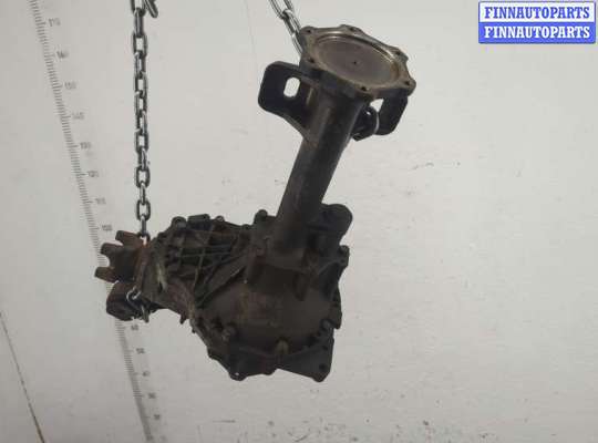 купить Редуктор моста на Cadillac Escalade 3 2006-2014