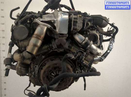 купить Двигатель (ДВС) на Audi A6 (C6) 2004-2011