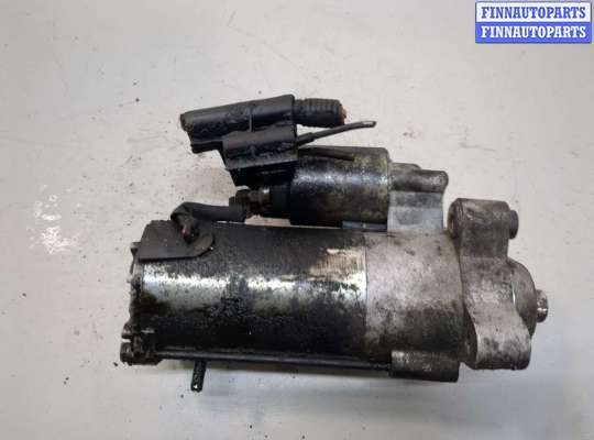 купить Стартер на Ford Mondeo 4 2007-2015