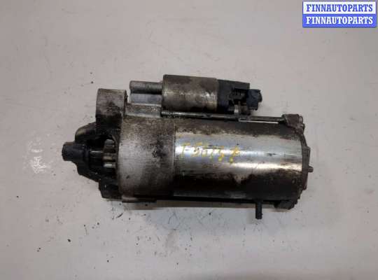 купить Стартер на Ford Mondeo 4 2007-2015