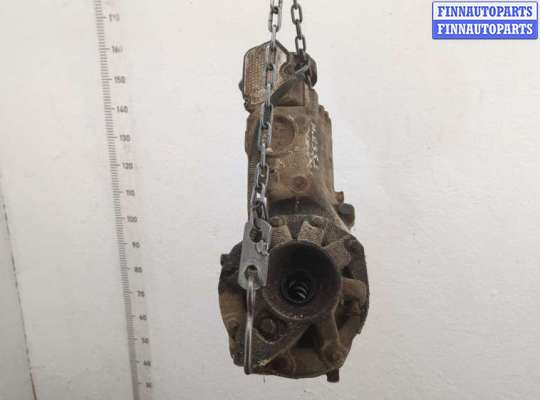 купить Редуктор моста на Volvo XC90 2002-2014