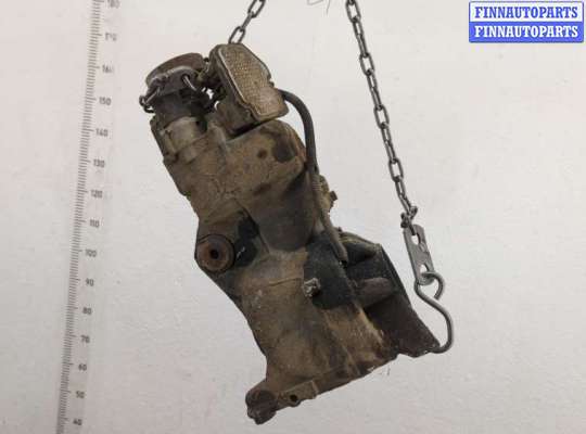 купить Редуктор моста на Volvo XC90 2002-2014