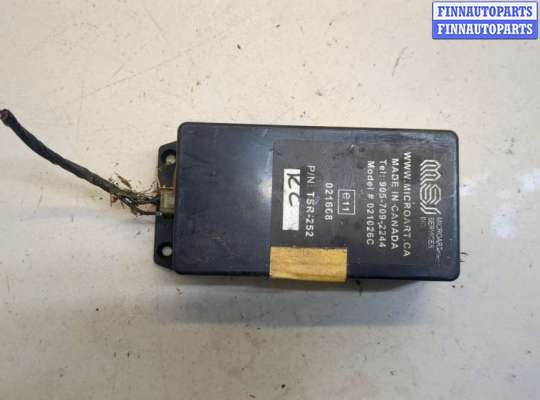 купить Блок комфорта на BMW X5 E53 2000-2006