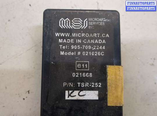 купить Блок комфорта на BMW X5 E53 2000-2006