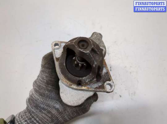 купить Стартер на Opel Corsa D 2006-2014