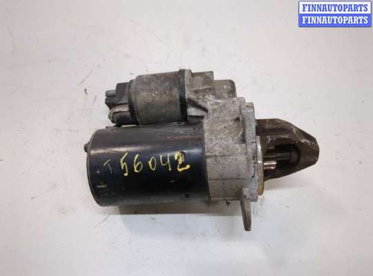 купить Стартер на Opel Corsa D 2006-2014