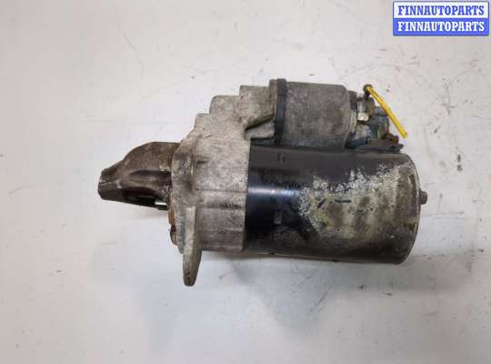 купить Стартер на Opel Corsa D 2006-2014