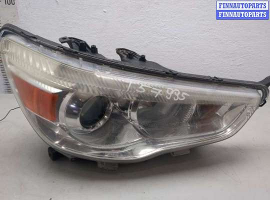 Фара (передняя) MT573022 на Mitsubishi ASX 2010-2020