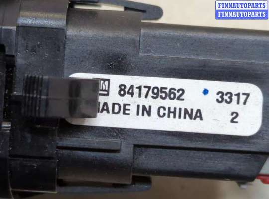 купить Кнопка старта (запуска двигателя) на Chevrolet Equinox 2017-2024