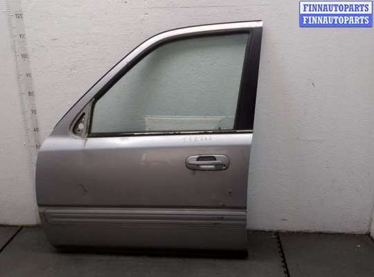 купить Уплотнитель на Honda CR-V 1995-2001