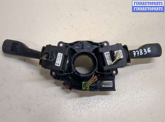 купить Переключатель поворотов и дворников (стрекоза) на BMW X3 E83 2004-2010
