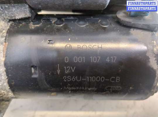 купить Стартер на Ford Fusion 2002-2012