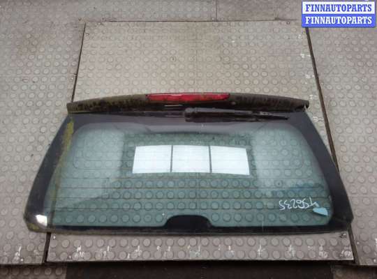 Стекло заднее SM17756 на Smart Fortwo 1998-2007