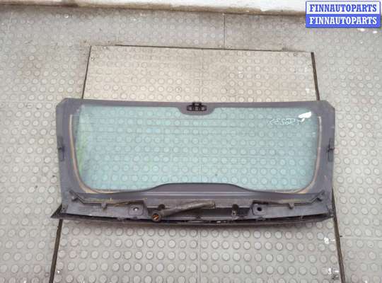 купить Стекло заднее на Smart Fortwo 1998-2007