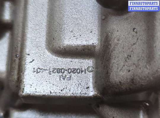 купить Насос масляный на Ford Transit (Tourneo) Custom 2012-2025