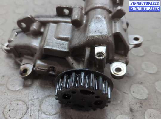 купить Насос масляный на Ford Transit (Tourneo) Custom 2012-2025