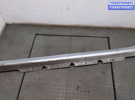 Накладка на порог HN564316 на Hyundai i30 2007-2012
