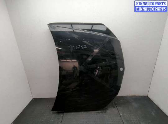 купить Обшивка капота на Mercedes C W204 2006-2015