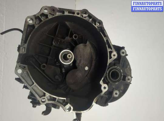 Купить КПП 6-ст.мех. (МКПП) на Opel Insignia 2008-2017 КПП 6-ст.мех. (МКПП) OP2412232 на Opel Insignia 2008-2017