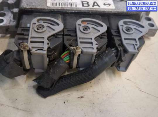 купить Блок управления двигателем на Nissan Qashqai 2006-2013