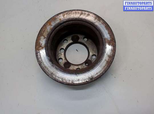 купить Диск тормозной на Mercedes Sprinter 1996-2006