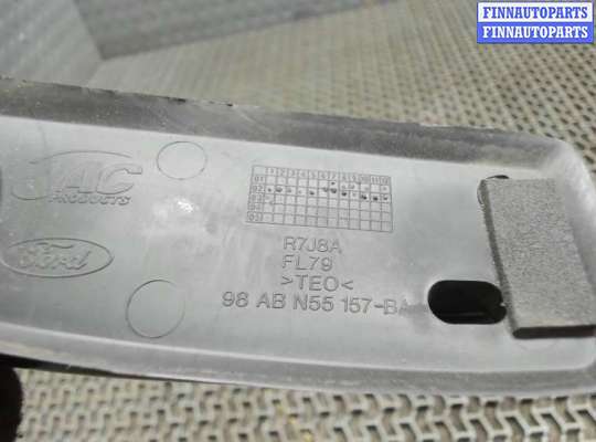 купить Рейлинг на крышу (одиночка) на Ford Focus 1 1998-2004