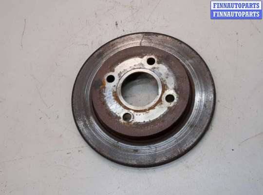 купить Диск тормозной на Ford Focus 1 1998-2004